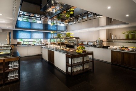 Nemecko Berlín Leonardo Berlin 10 dňový pobyt Bez stravy Vlastná September 2026 ( 3/09/26-12/09/26)