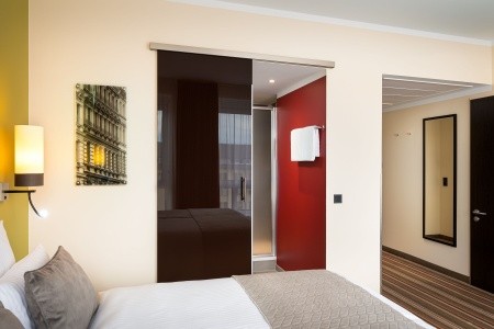 Nemecko Berlín Leonardo Berlin 10 dňový pobyt Bez stravy Vlastná September 2026 ( 3/09/26-12/09/26)