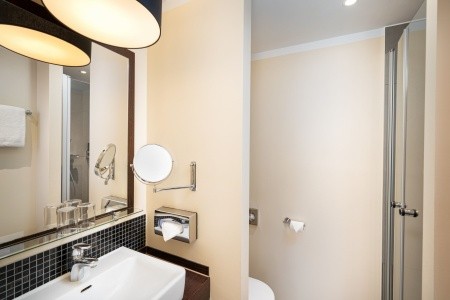 Nemecko Berlín Leonardo Berlin 10 dňový pobyt Bez stravy Vlastná September 2026 ( 3/09/26-12/09/26)