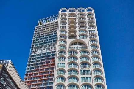 Aparthotel City Centre Euromed - 2