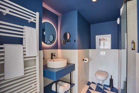 Aparthotel City Centre Euromed - 9