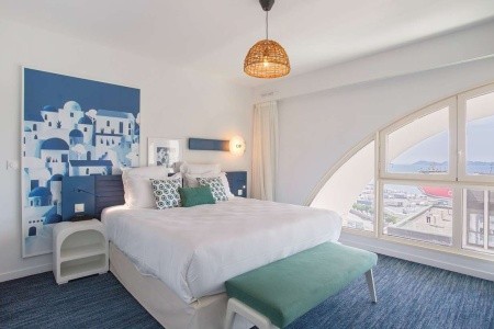 Aparthotel City Centre Euromed - 15