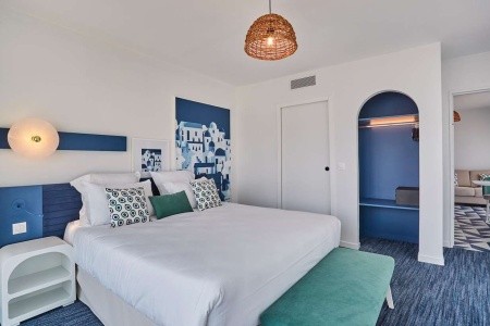 Aparthotel City Centre Euromed - 16