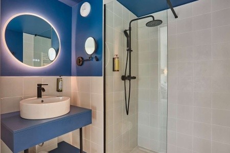 Aparthotel City Centre Euromed - 17