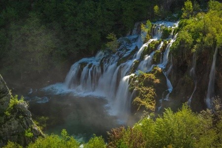 Plitvicei hétvége