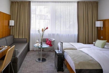 K+K Hotel Am Harras - 3