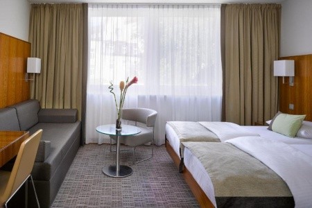 K+K Hotel Am Harras - 4