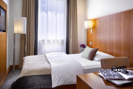 K+K Hotel Am Harras - 6