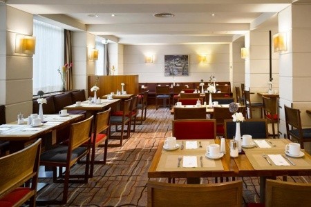 K+K Hotel Am Harras - 7