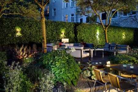 K+K Hotel Am Harras - 9