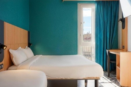 Francúzsko Provencia Centre Vieux Port Marseille 5 dňový pobyt Raňajky Vlastná May 2026 (18/05/26-22/05/26)