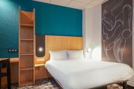 Francúzsko Provencia Centre Vieux Port Marseille 5 dňový pobyt Raňajky Vlastná May 2026 (18/05/26-22/05/26)