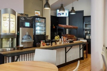 Francúzsko Provencia Centre Vieux Port Marseille 5 dňový pobyt Raňajky Vlastná May 2026 (18/05/26-22/05/26)