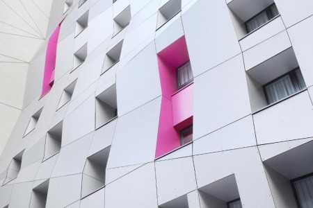 Francúzsko  Appart'hotel Odalys Le Dôme 8 dňový pobyt Raňajky Vlastná September 2026 (21/09/26-28/09/26)