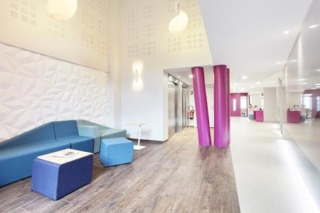 Francúzsko  Appart'hotel Odalys Le Dôme 8 dňový pobyt Raňajky Vlastná September 2026 (21/09/26-28/09/26)