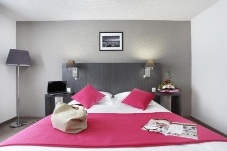 Francúzsko  Appart'hotel Odalys Le Dôme 8 dňový pobyt Raňajky Vlastná September 2026 (21/09/26-28/09/26)