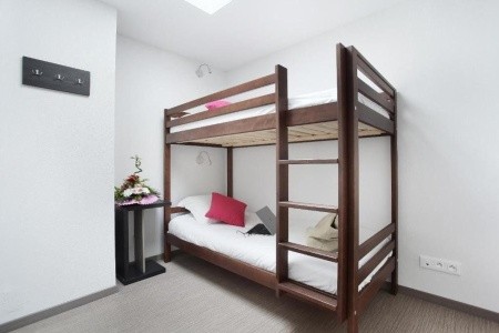 Francúzsko  Appart'hotel Odalys Le Dôme 8 dňový pobyt Raňajky Vlastná September 2026 (21/09/26-28/09/26)