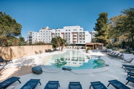 Le Drips (Ex. Best Western Marseille Bonneveine Prado) - 2