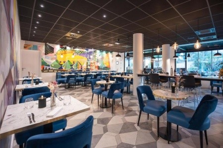 Le Drips (Ex. Best Western Marseille Bonneveine Prado) - 5