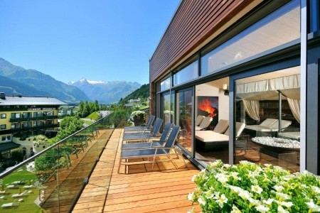 Rakúsko Kaprun / Zell am See Gasthof Schütthof 3 dňový pobyt Raňajky Vlastná July 2026 ( 8/07/26-10/07/26)