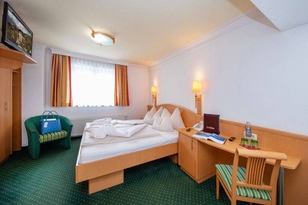 Rakúsko Kaprun / Zell am See Gasthof Schütthof 3 dňový pobyt Raňajky Vlastná July 2026 ( 8/07/26-10/07/26)