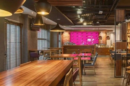 Poľsko Dolní Slezsko Mercure Wroclaw Centrum 3 dňový pobyt Raňajky Vlastná March 2026 ( 7/03/26- 9/03/26)