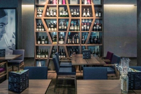 Poľsko Dolní Slezsko Mercure Wroclaw Centrum 3 dňový pobyt Raňajky Vlastná March 2026 ( 7/03/26- 9/03/26)