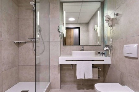 Poľsko Dolní Slezsko Mercure Wroclaw Centrum 3 dňový pobyt Raňajky Vlastná March 2026 ( 7/03/26- 9/03/26)