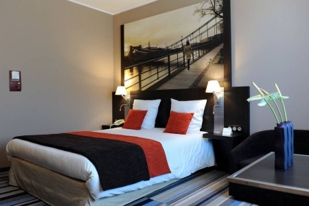 Poľsko Dolní Slezsko Mercure Wroclaw Centrum 3 dňový pobyt Raňajky Vlastná March 2026 ( 7/03/26- 9/03/26)