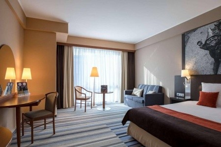 Poľsko Dolní Slezsko Mercure Wroclaw Centrum 3 dňový pobyt Raňajky Vlastná March 2026 ( 7/03/26- 9/03/26)