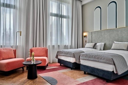 Poľsko Dolní Slezsko Altus Palace 7 dňový pobyt Raňajky Vlastná July 2026 ( 9/07/26-15/07/26)