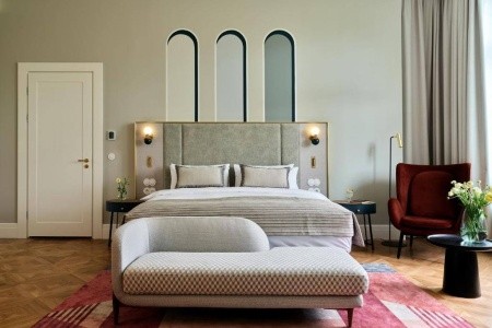 Poľsko Dolní Slezsko Altus Palace 7 dňový pobyt Raňajky Vlastná July 2026 ( 9/07/26-15/07/26)