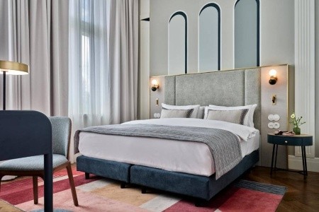 Poľsko Dolní Slezsko Altus Palace 7 dňový pobyt Raňajky Vlastná July 2026 ( 9/07/26-15/07/26)