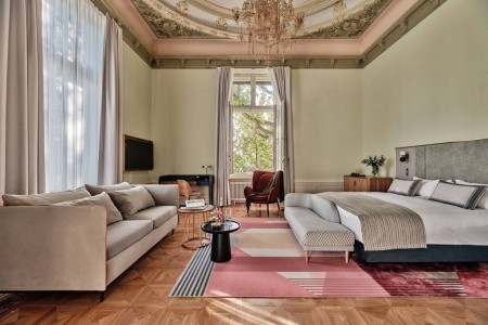 Poľsko Dolní Slezsko Altus Palace 7 dňový pobyt Raňajky Vlastná July 2026 ( 9/07/26-15/07/26)