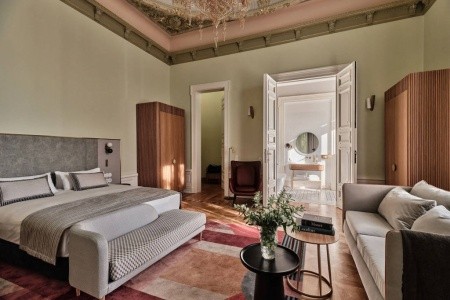 Poľsko Dolní Slezsko Altus Palace 7 dňový pobyt Raňajky Vlastná July 2026 ( 9/07/26-15/07/26)