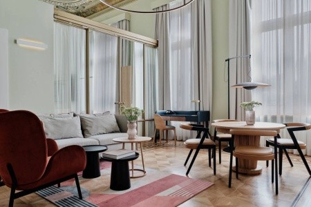 Poľsko Dolní Slezsko Altus Palace 7 dňový pobyt Raňajky Vlastná July 2026 ( 9/07/26-15/07/26)