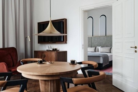 Poľsko Dolní Slezsko Altus Palace 7 dňový pobyt Raňajky Vlastná July 2026 ( 9/07/26-15/07/26)