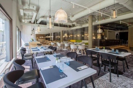 Poľsko Dolní Slezsko Novotel Wroclaw Centrum 5 dňový pobyt Bez stravy Vlastná February 2026 (13/02/26-17/02/26)