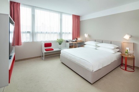 Poľsko Velkopolsko Altus Old Town 3 dňový pobyt Raňajky Vlastná July 2026 (12/07/26-14/07/26)