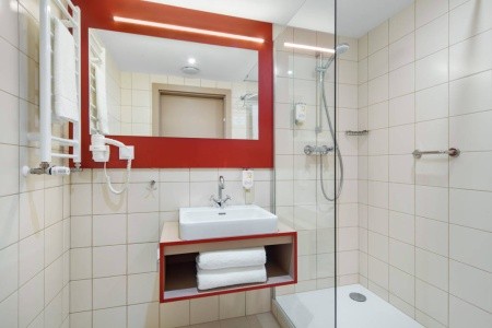 Poľsko Velkopolsko Altus Old Town 3 dňový pobyt Raňajky Vlastná July 2026 (12/07/26-14/07/26)