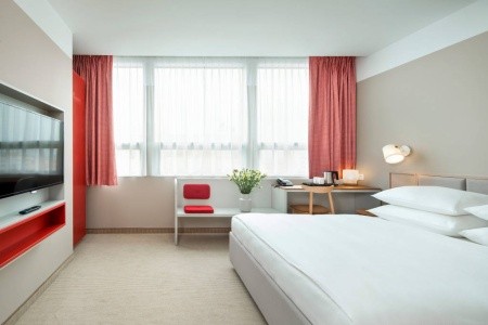 Poľsko Velkopolsko Altus Old Town 3 dňový pobyt Raňajky Vlastná July 2026 (12/07/26-14/07/26)