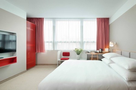 Poľsko Velkopolsko Altus Old Town 3 dňový pobyt Raňajky Vlastná July 2026 (12/07/26-14/07/26)