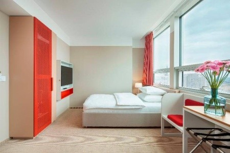 Poľsko Velkopolsko Altus Old Town 3 dňový pobyt Raňajky Vlastná July 2026 (12/07/26-14/07/26)