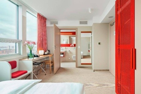 Poľsko Velkopolsko Altus Old Town 3 dňový pobyt Raňajky Vlastná July 2026 (12/07/26-14/07/26)