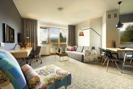 Poľsko Sudety Cristal Resort 4 dňový pobyt Raňajky Vlastná March 2026 (10/03/26-13/03/26)