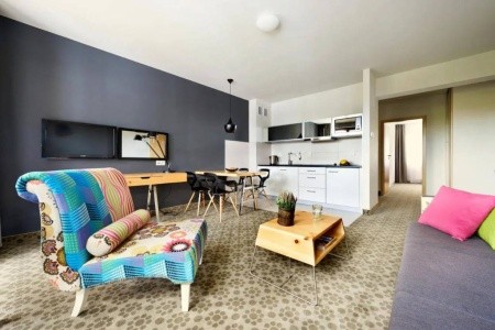 Poľsko Sudety Cristal Resort 4 dňový pobyt Raňajky Vlastná March 2026 (10/03/26-13/03/26)