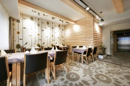 Poľsko Sudety Cristal Resort 4 dňový pobyt Raňajky Vlastná March 2026 (10/03/26-13/03/26)