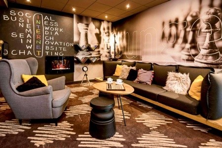 Poľsko Velkopolsko Ibis Poznan Stare Miasto 8 dňový pobyt Bez stravy Vlastná May 2026 ( 2/05/26- 9/05/26)