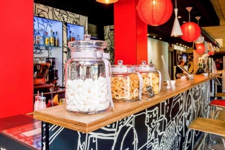 Poľsko Velkopolsko Ibis Poznan Stare Miasto 8 dňový pobyt Bez stravy Vlastná May 2026 ( 2/05/26- 9/05/26)