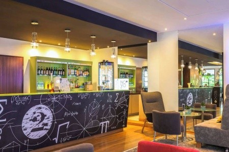 Poľsko Velkopolsko Novotel Poznan Malta 4 dňový pobyt Bez stravy Vlastná May 2026 (22/05/26-25/05/26)